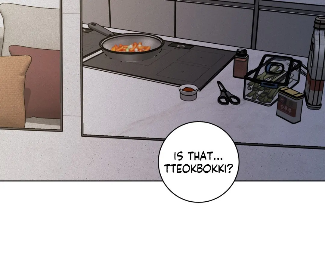 Say a Little Prayer - Chapter 62 manhwa