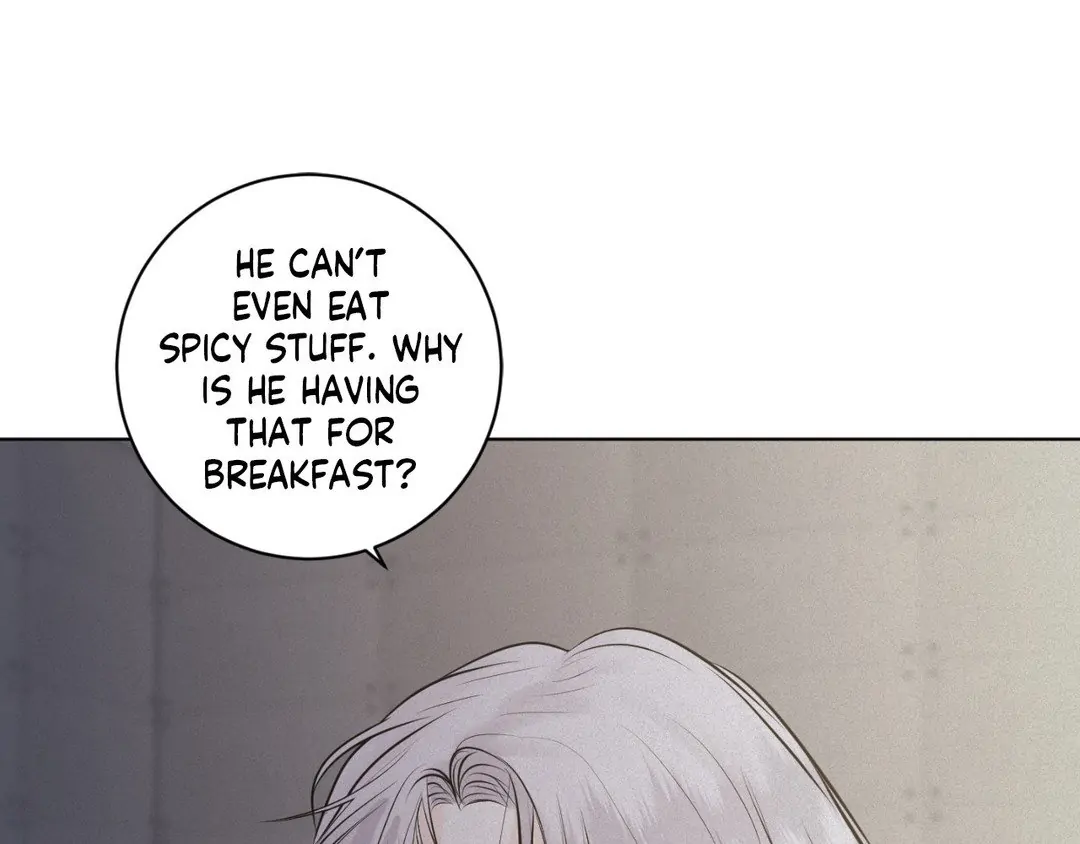 Say a Little Prayer - Chapter 62 manhwa