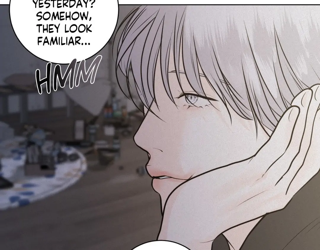 Say a Little Prayer - Chapter 62 manhwa