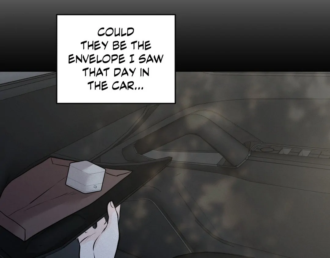 Say a Little Prayer - Chapter 62 manhwa