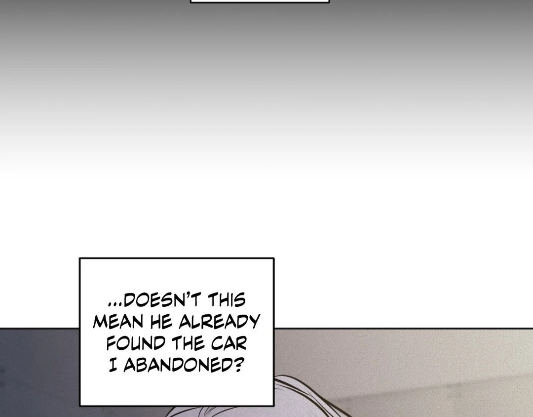 Say a Little Prayer - Chapter 62 manhwa