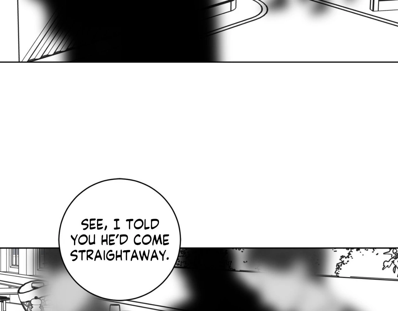 Say a Little Prayer - Chapter 63.5 manhwa