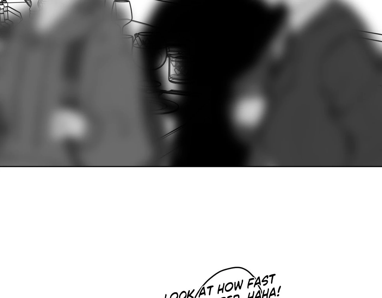 Say a Little Prayer - Chapter 63.5 manhwa