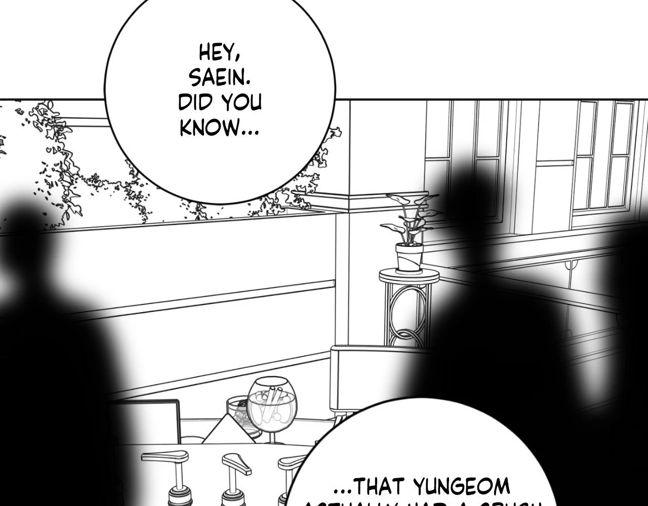 Say a Little Prayer - Chapter 63.5 manhwa