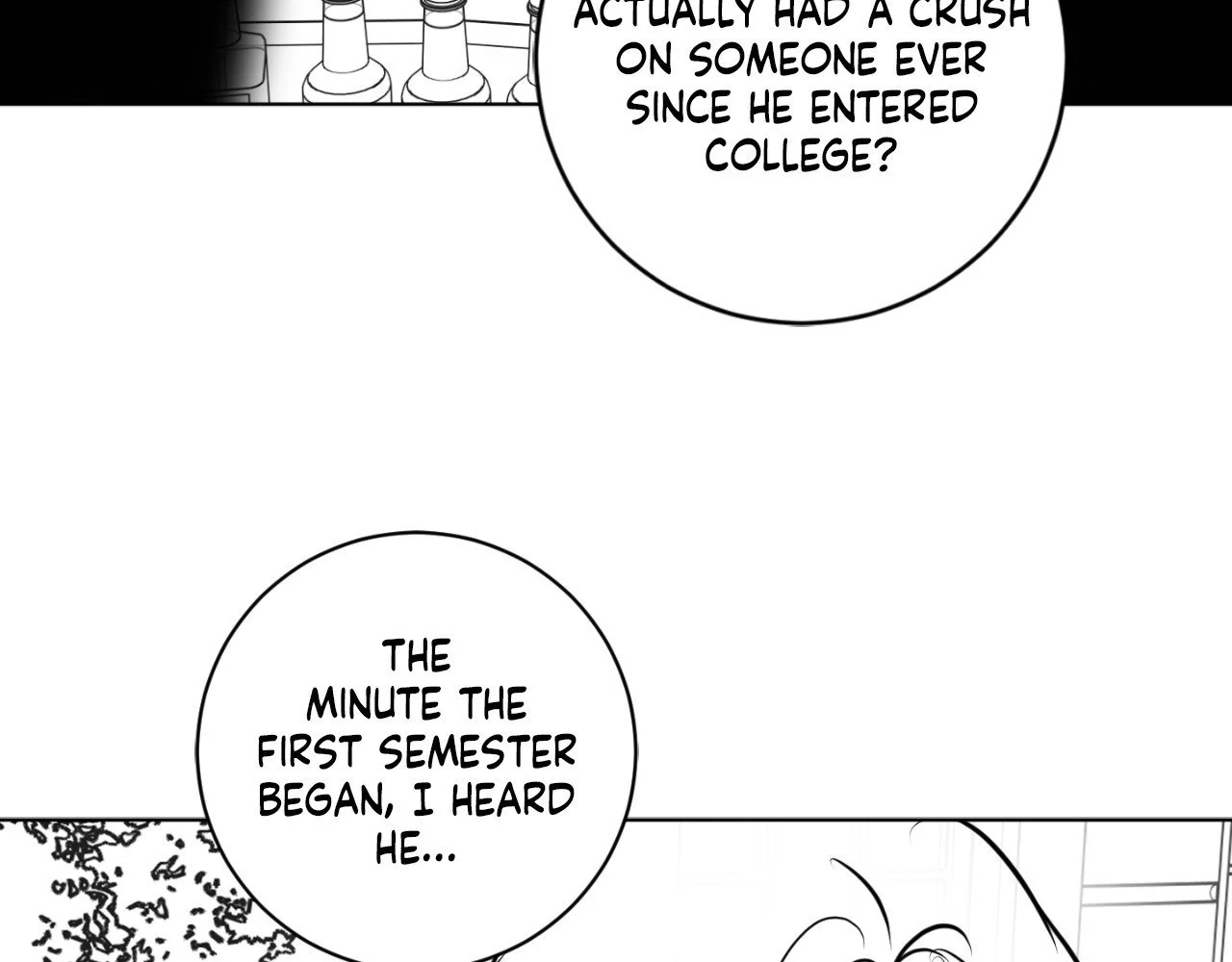 Say a Little Prayer - Chapter 63.5 manhwa