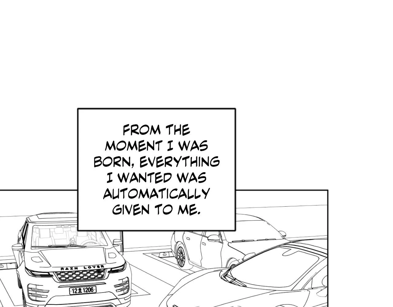 Say a Little Prayer - Chapter 63.5 manhwa