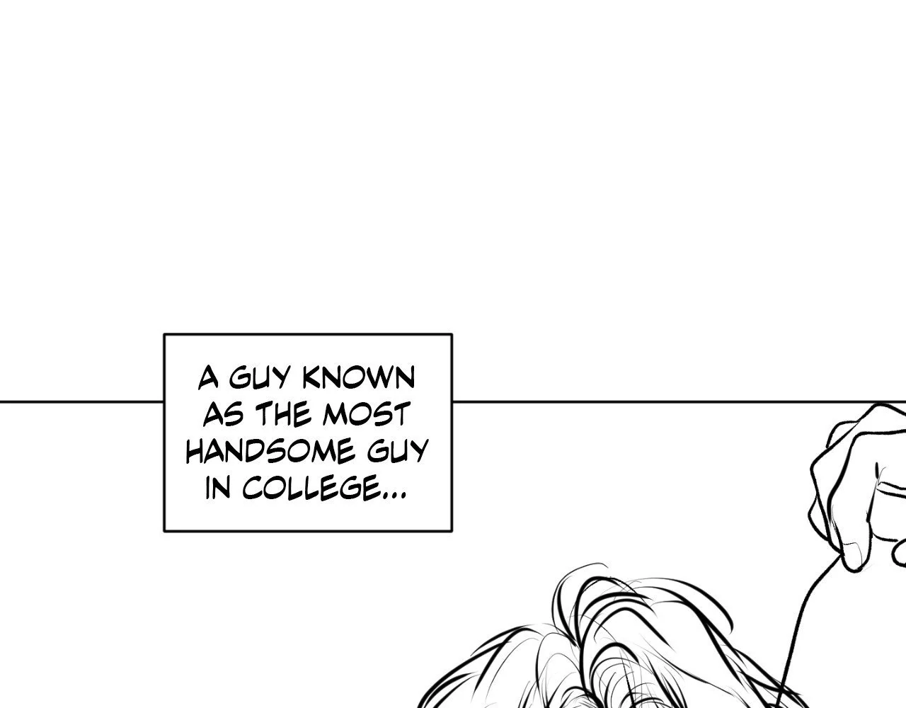 Say a Little Prayer - Chapter 63.5 manhwa