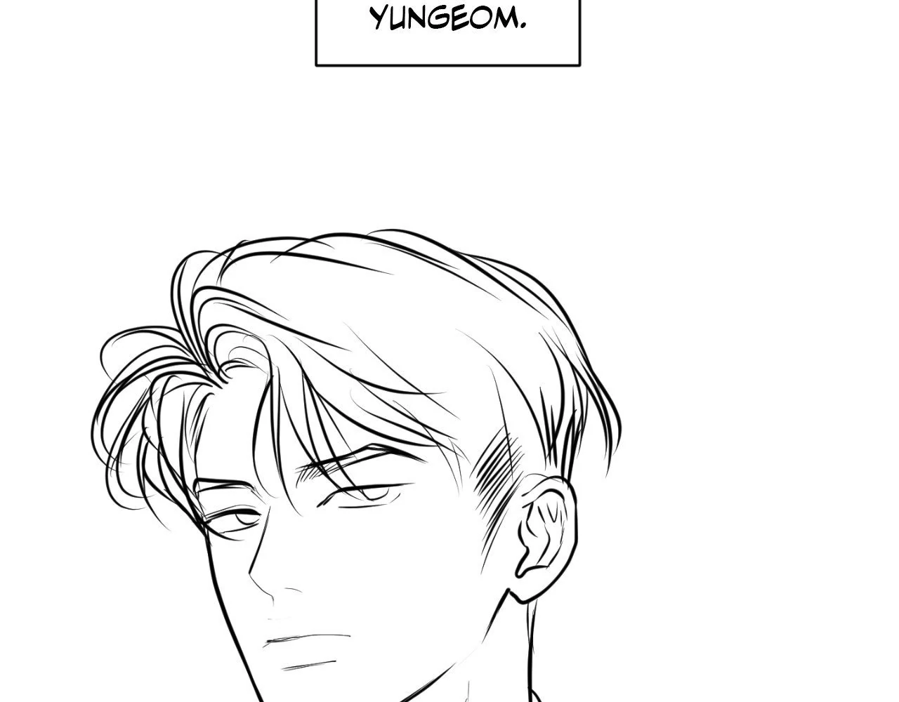 Say a Little Prayer - Chapter 63.5 manhwa