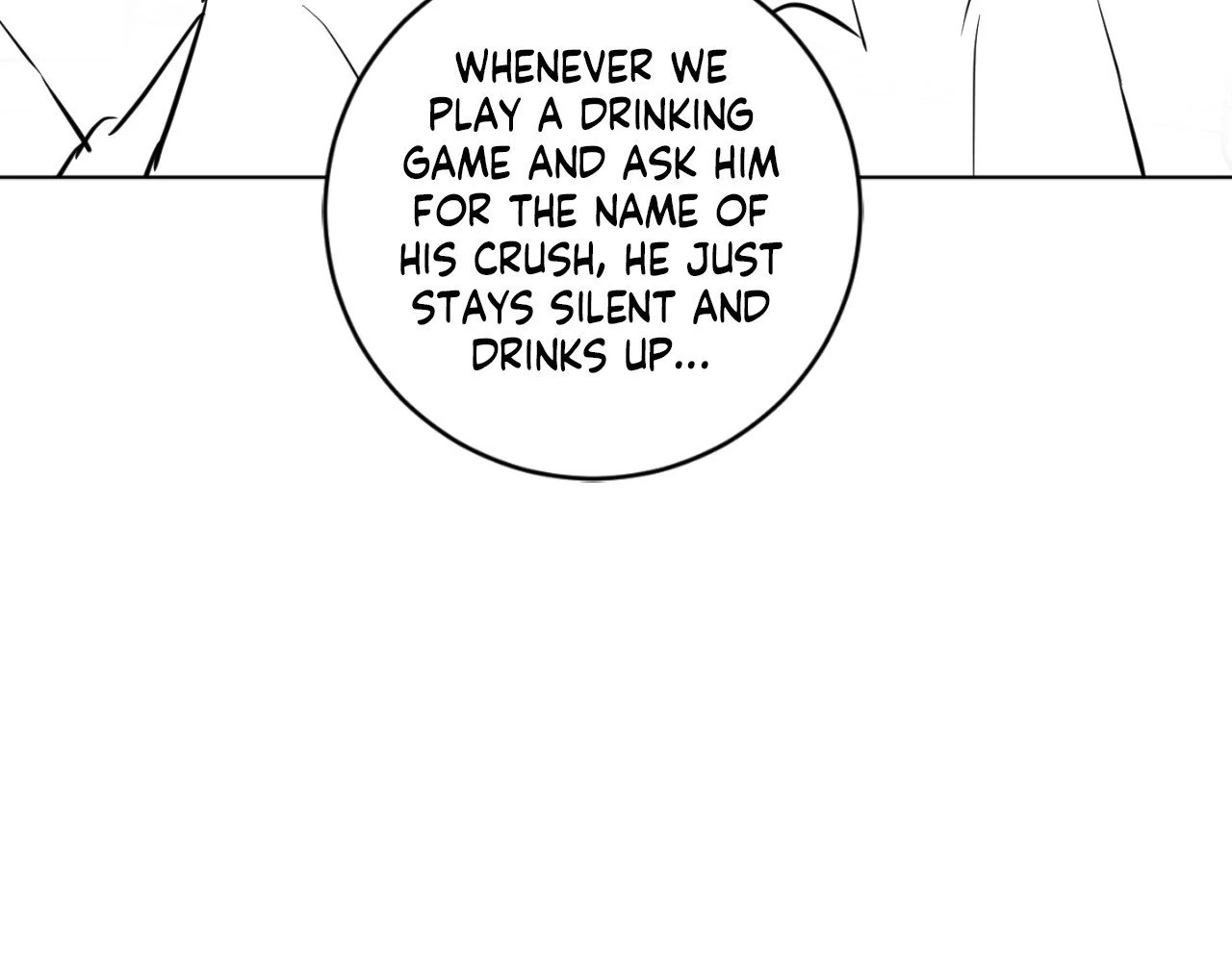 Say a Little Prayer - Chapter 63.5 manhwa
