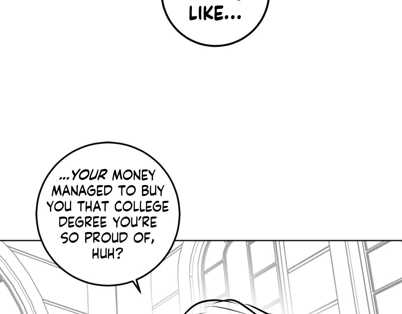 Say a Little Prayer - Chapter 63.5 manhwa