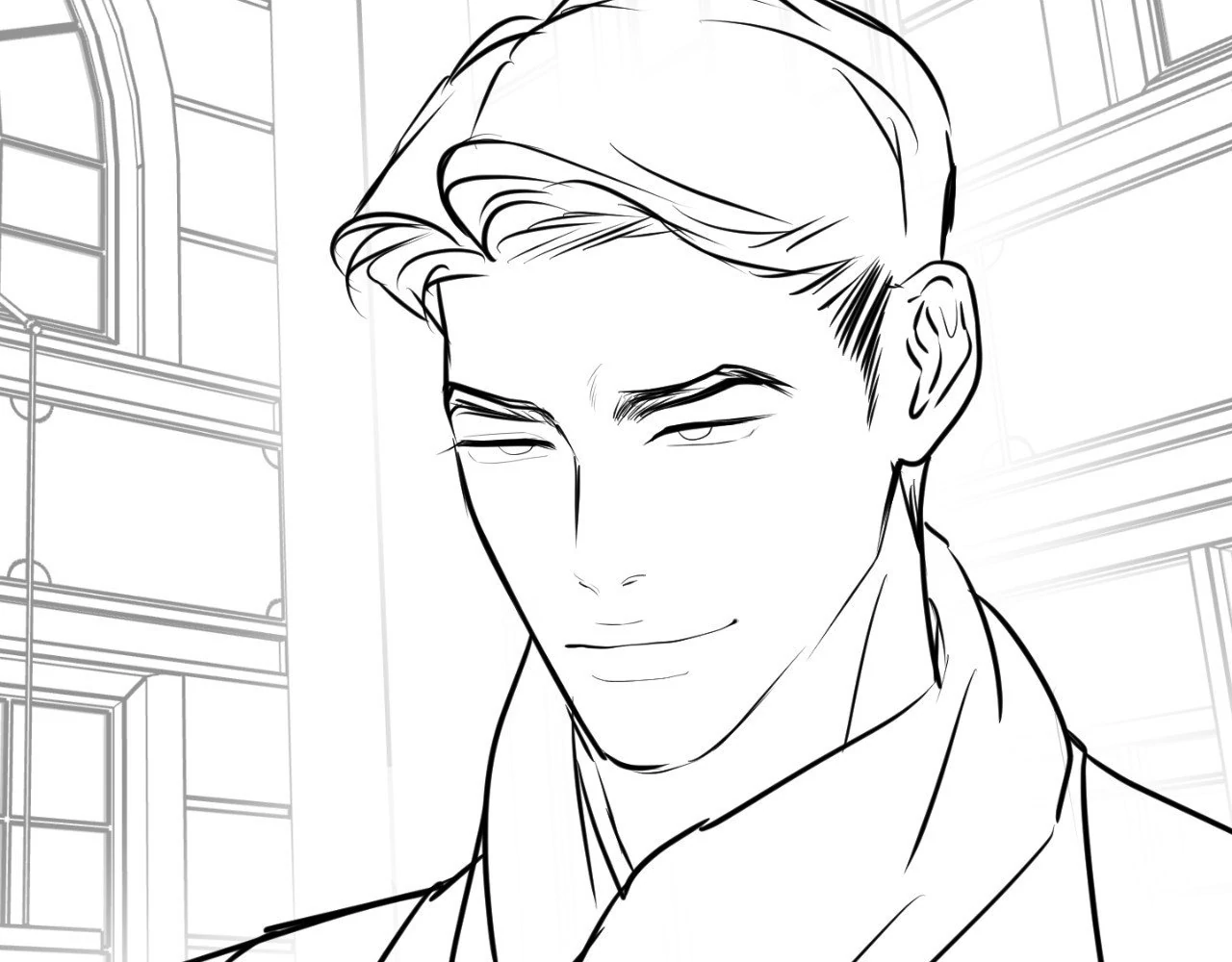 Say a Little Prayer - Chapter 63.5 manhwa