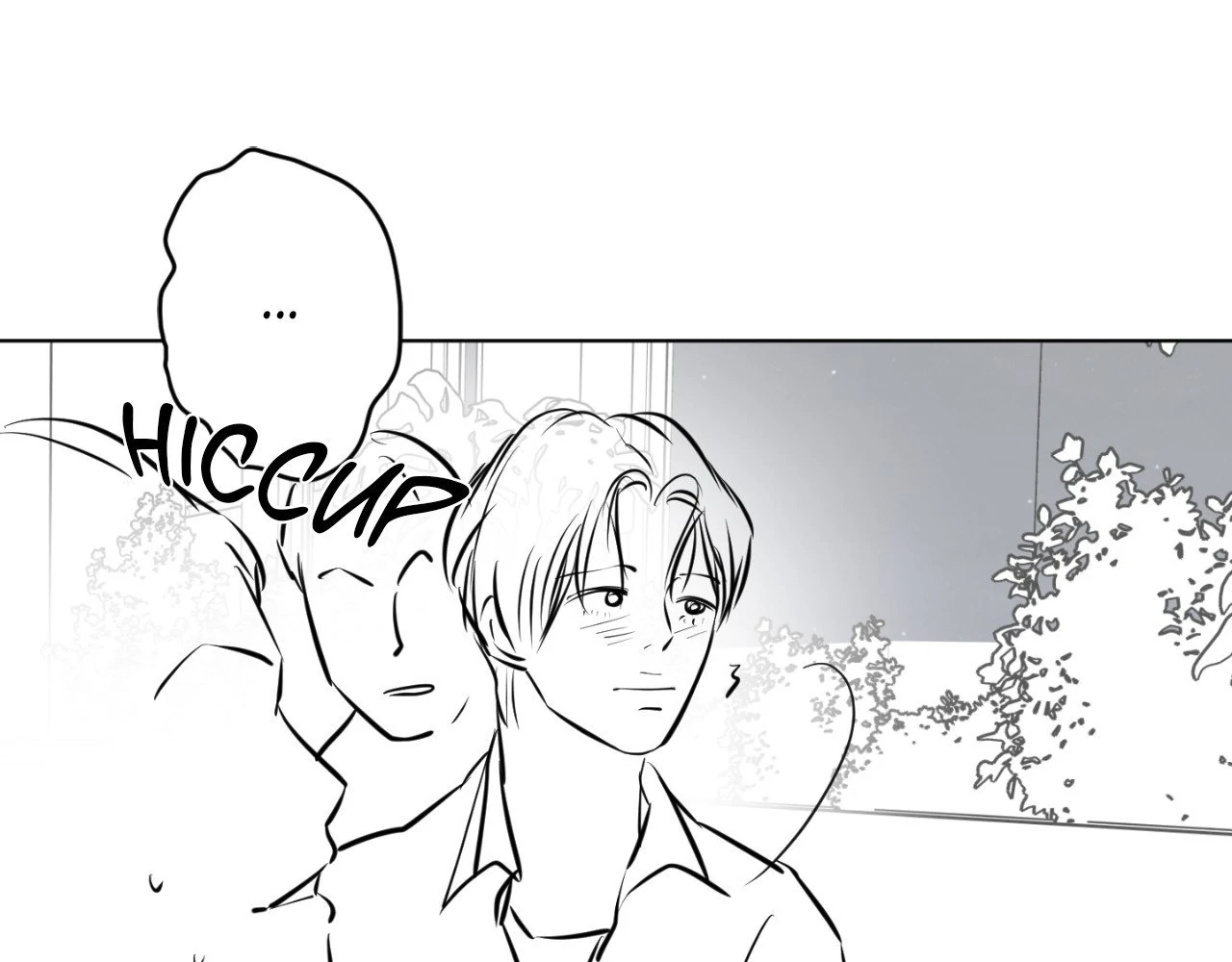 Say a Little Prayer - Chapter 63.5 manhwa