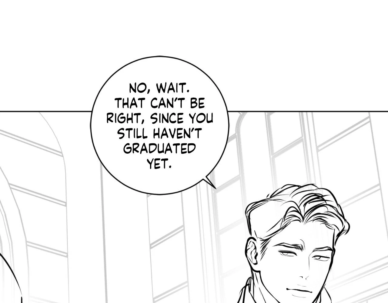 Say a Little Prayer - Chapter 63.5 manhwa