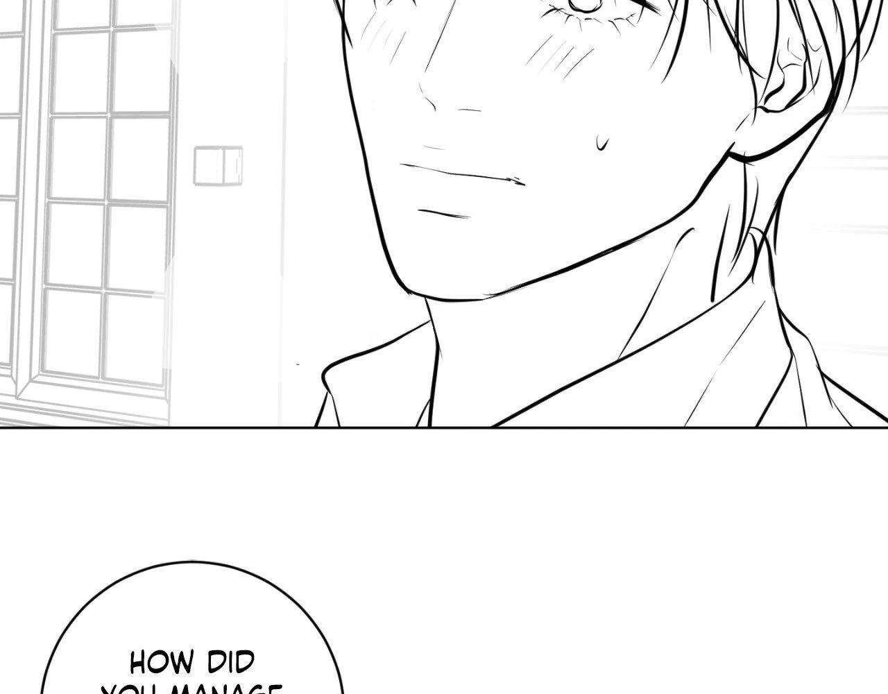 Say a Little Prayer - Chapter 63.5 manhwa