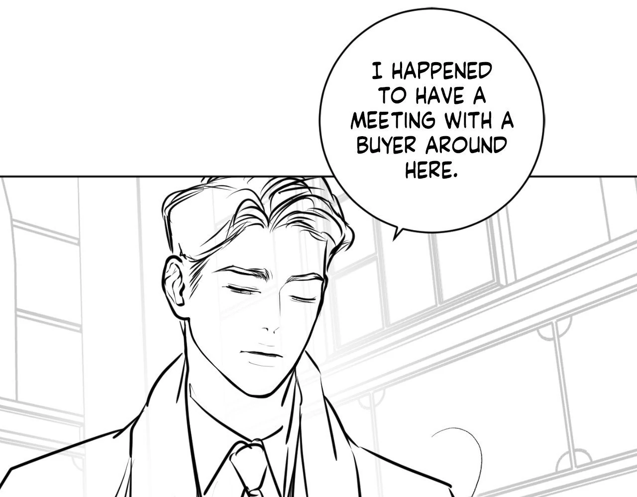 Say a Little Prayer - Chapter 63.5 manhwa