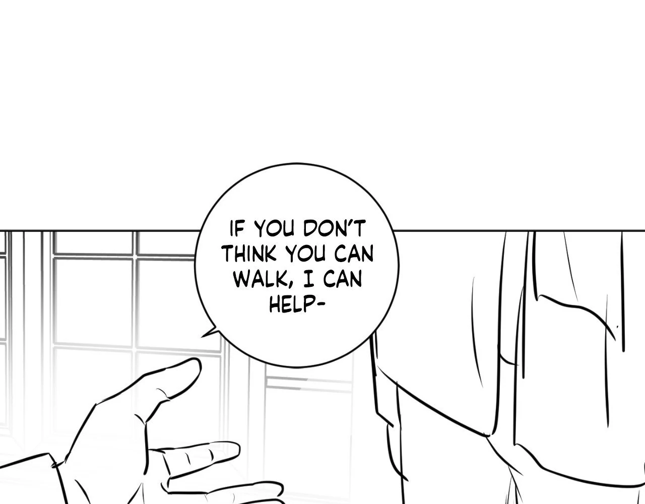 Say a Little Prayer - Chapter 63.5 manhwa
