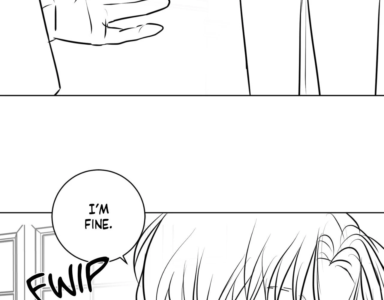 Say a Little Prayer - Chapter 63.5 manhwa