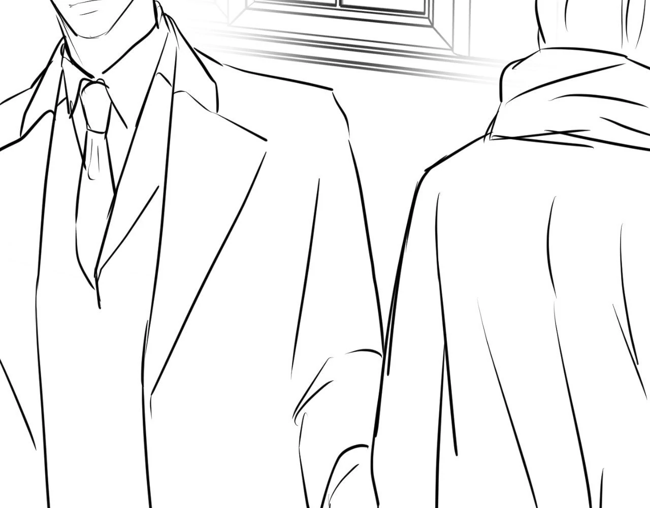 Say a Little Prayer - Chapter 63.5 manhwa
