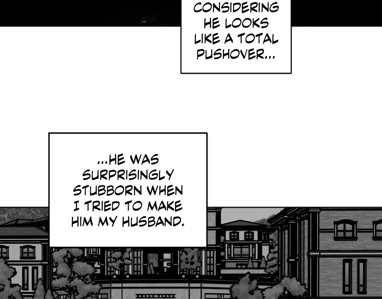 Say a Little Prayer - Chapter 63.5 manhwa