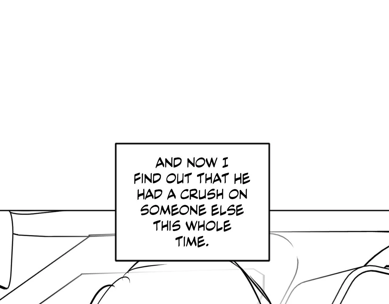 Say a Little Prayer - Chapter 63.5 manhwa