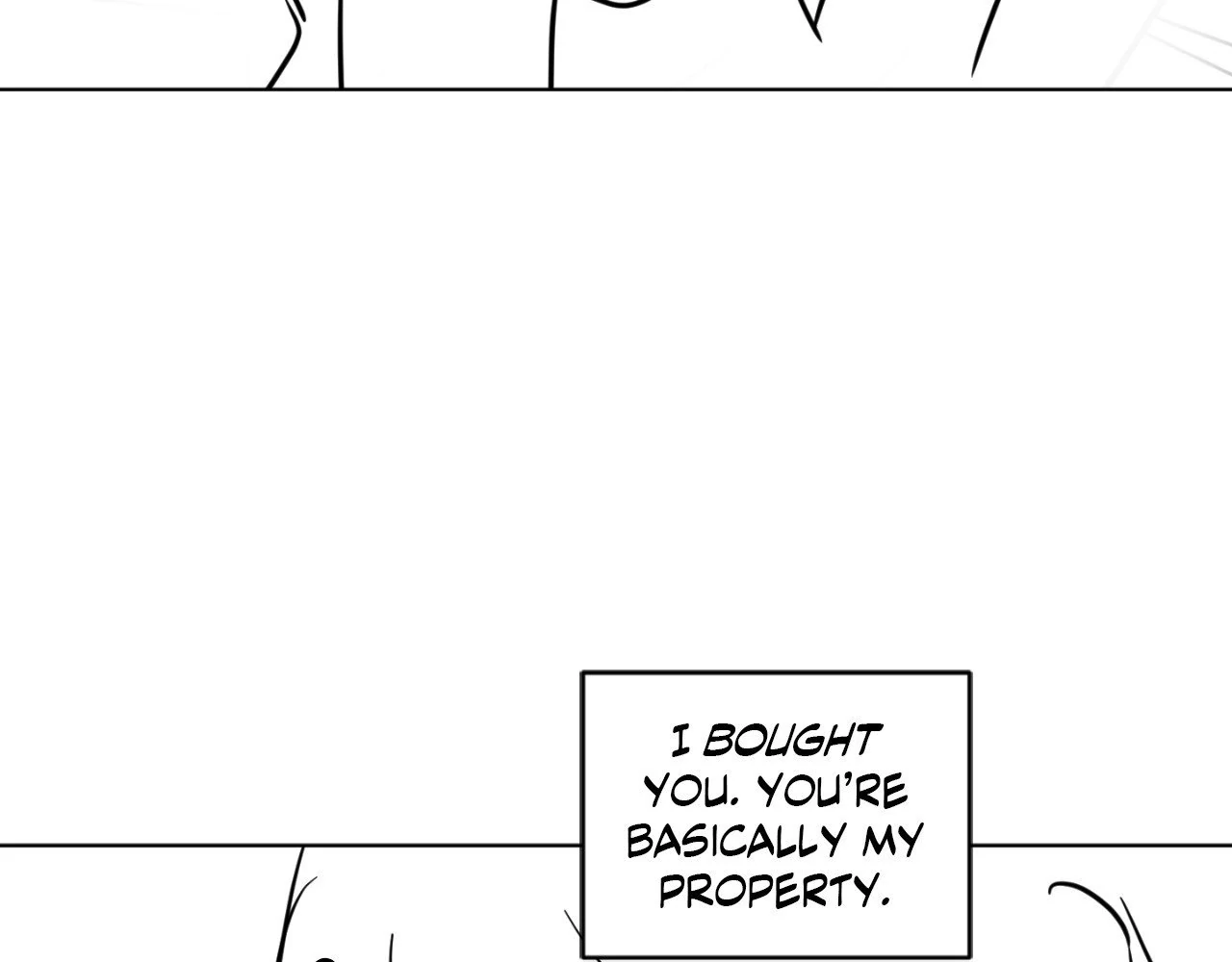 Say a Little Prayer - Chapter 63.5 manhwa