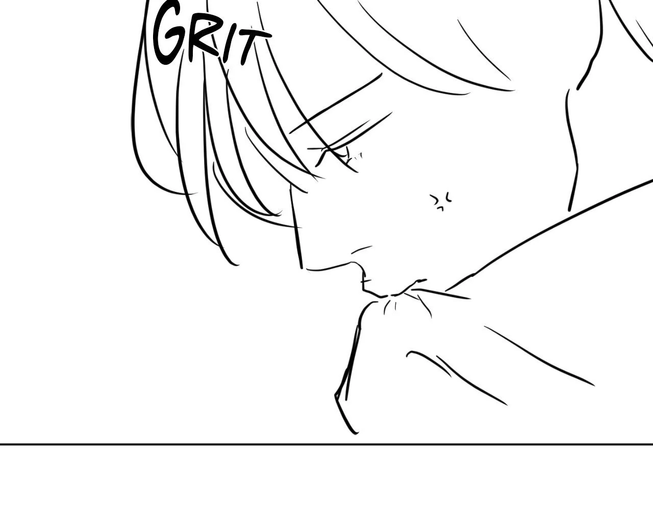 Say a Little Prayer - Chapter 63.5 manhwa