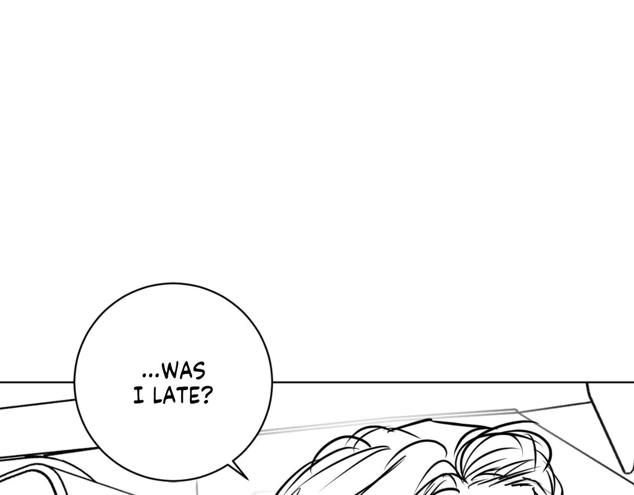 Say a Little Prayer - Chapter 63.5 manhwa