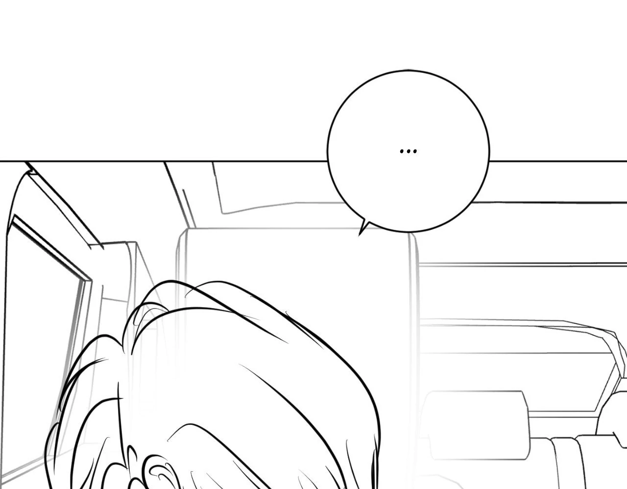 Say a Little Prayer - Chapter 63.5 manhwa