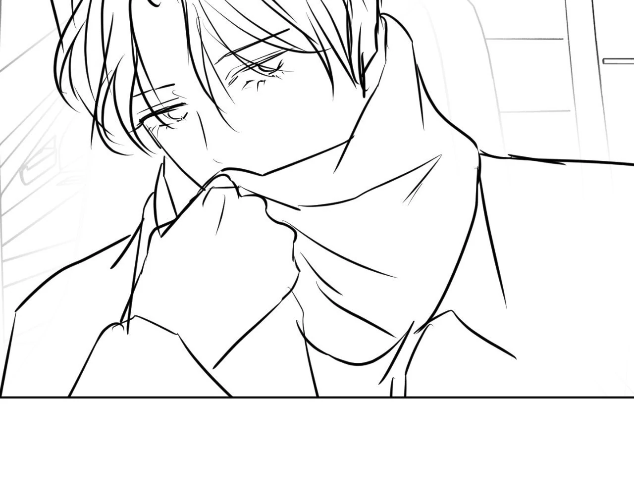 Say a Little Prayer - Chapter 63.5 manhwa