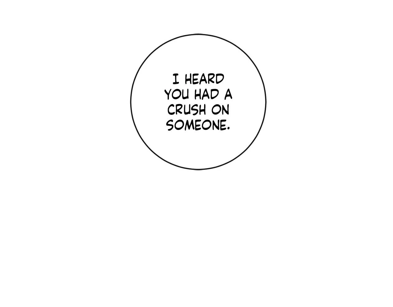 Say a Little Prayer - Chapter 63.5 manhwa