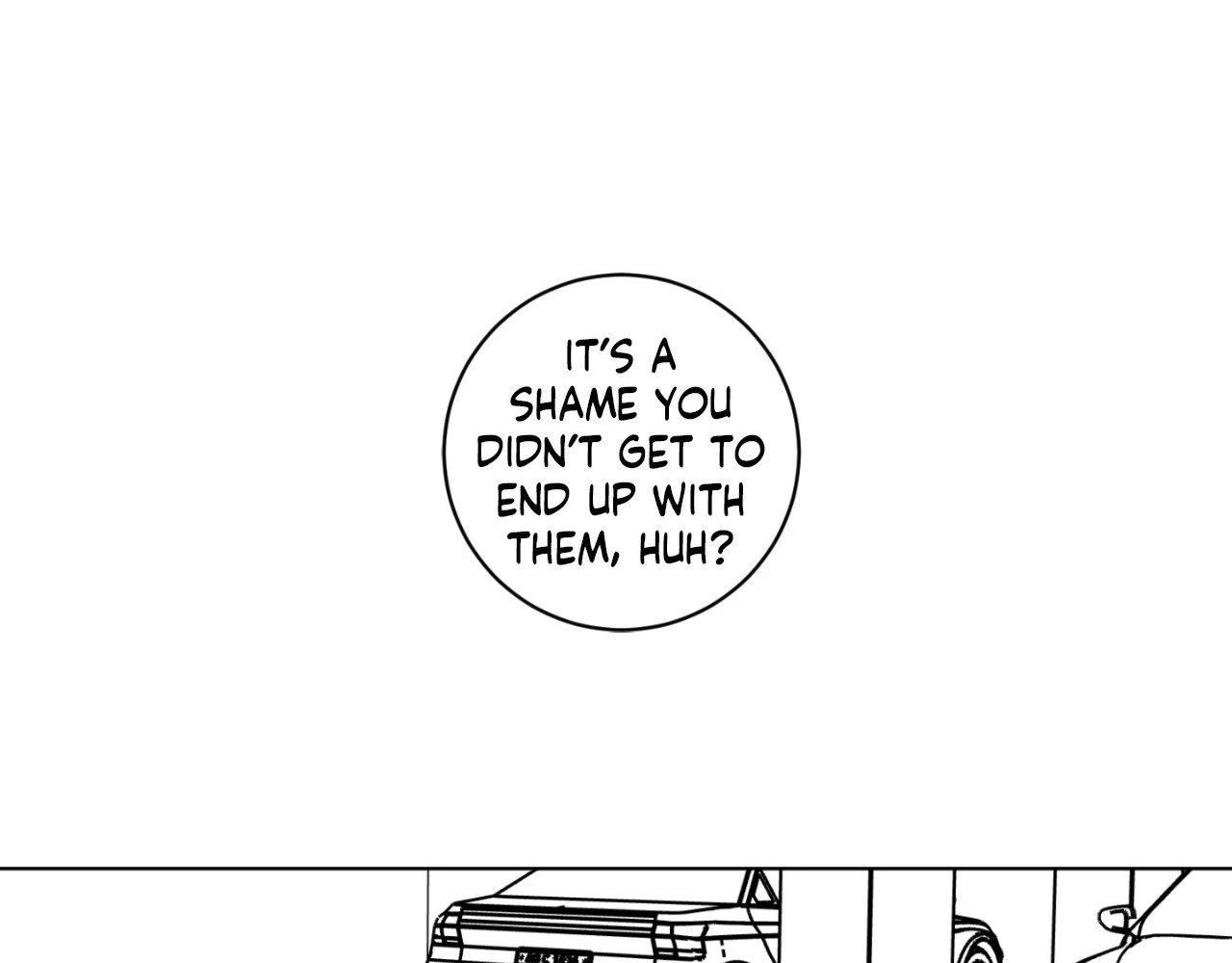 Say a Little Prayer - Chapter 63.5 manhwa