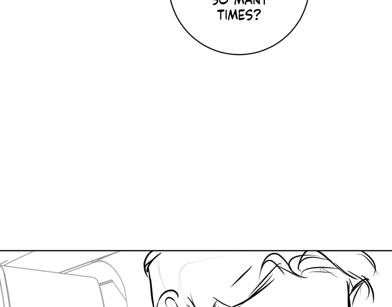 Say a Little Prayer - Chapter 63.5 manhwa