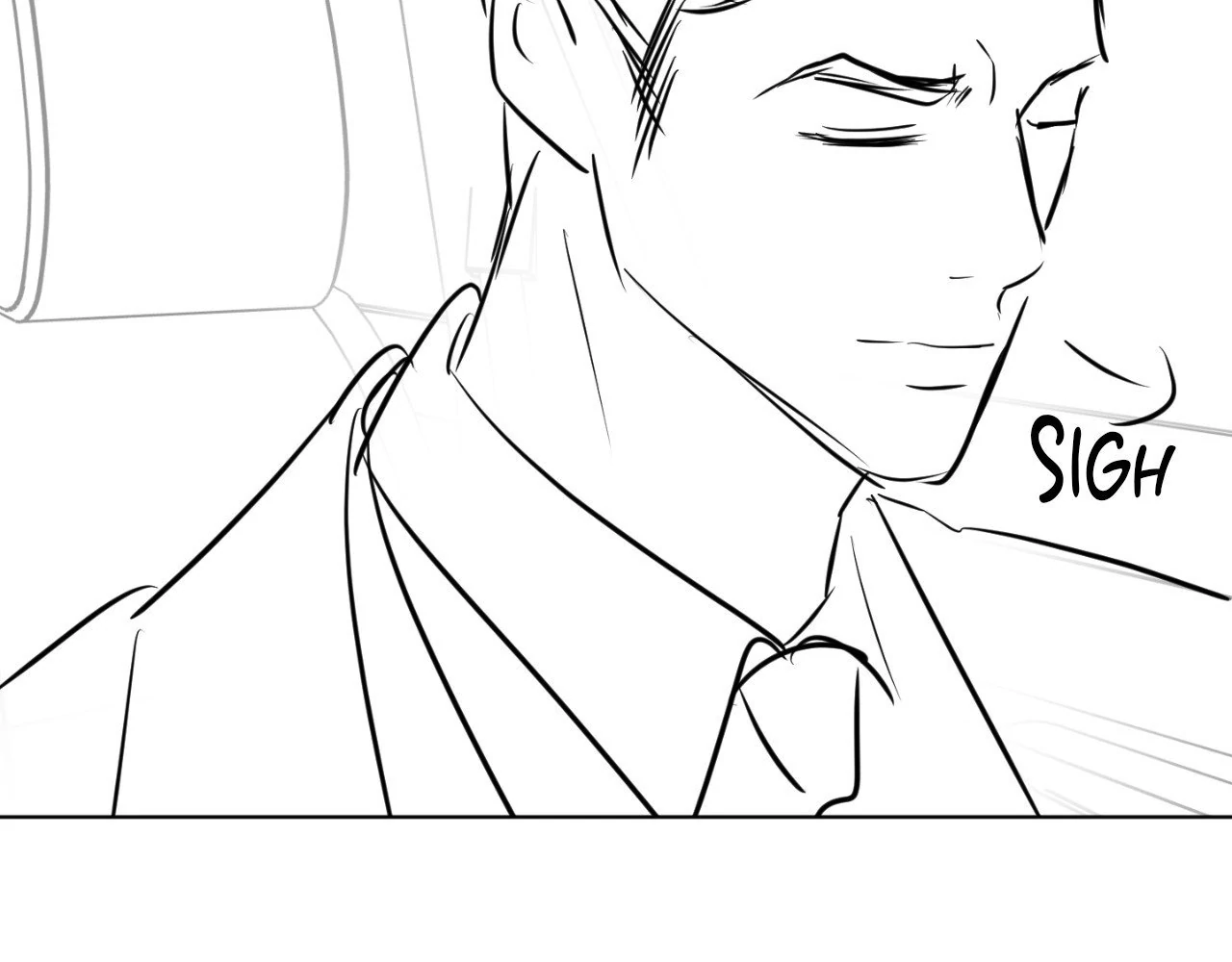 Say a Little Prayer - Chapter 63.5 manhwa