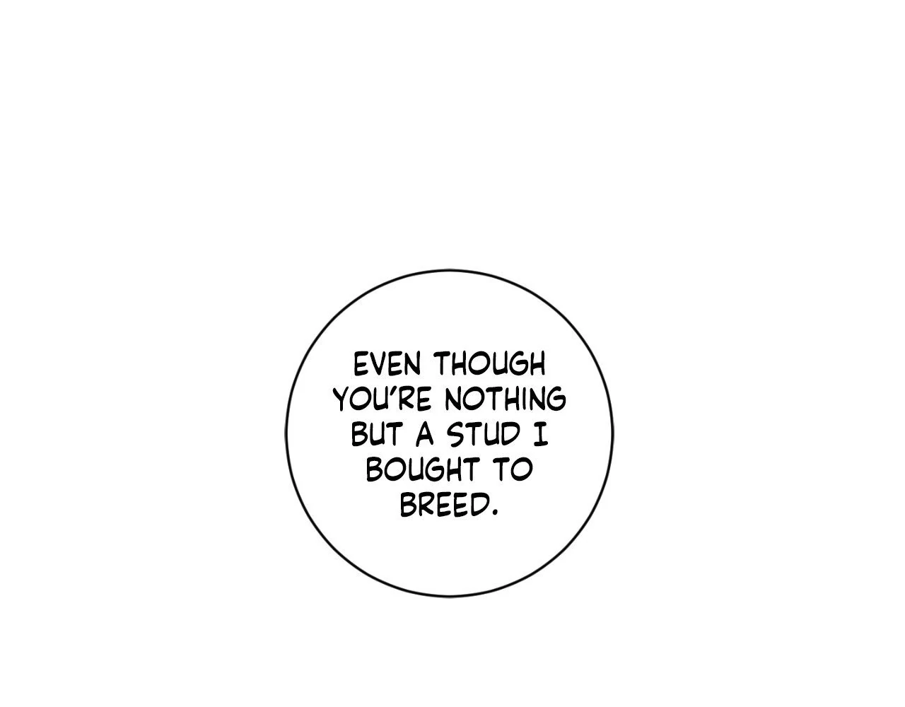 Say a Little Prayer - Chapter 63.5 manhwa