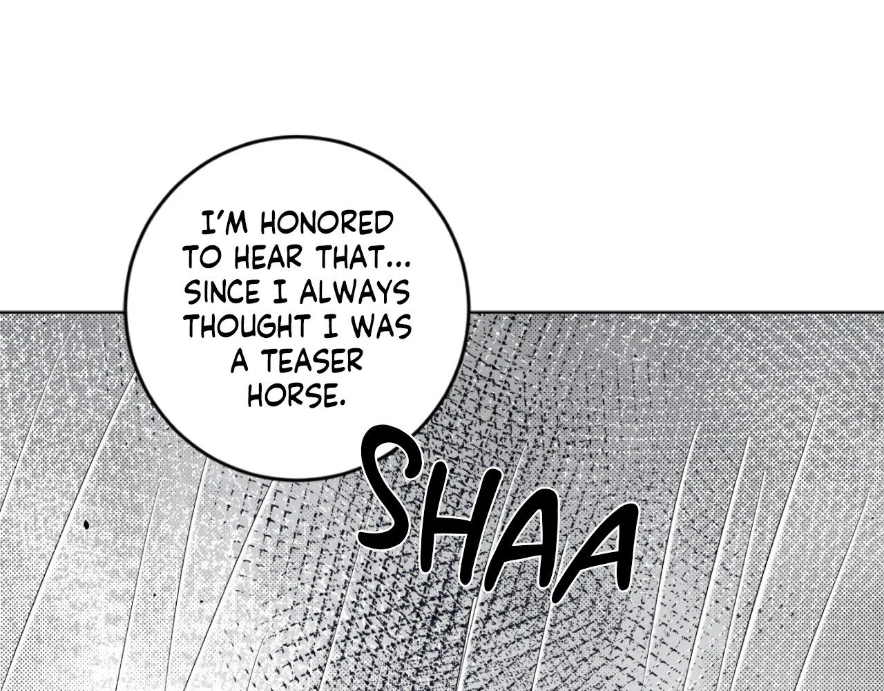 Say a Little Prayer - Chapter 63.5 manhwa
