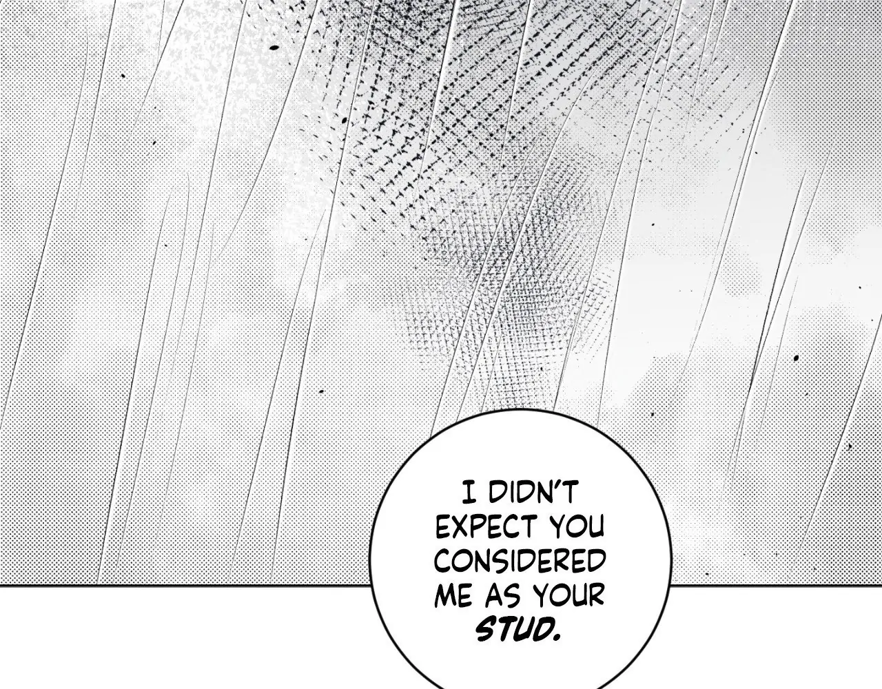 Say a Little Prayer - Chapter 63.5 manhwa