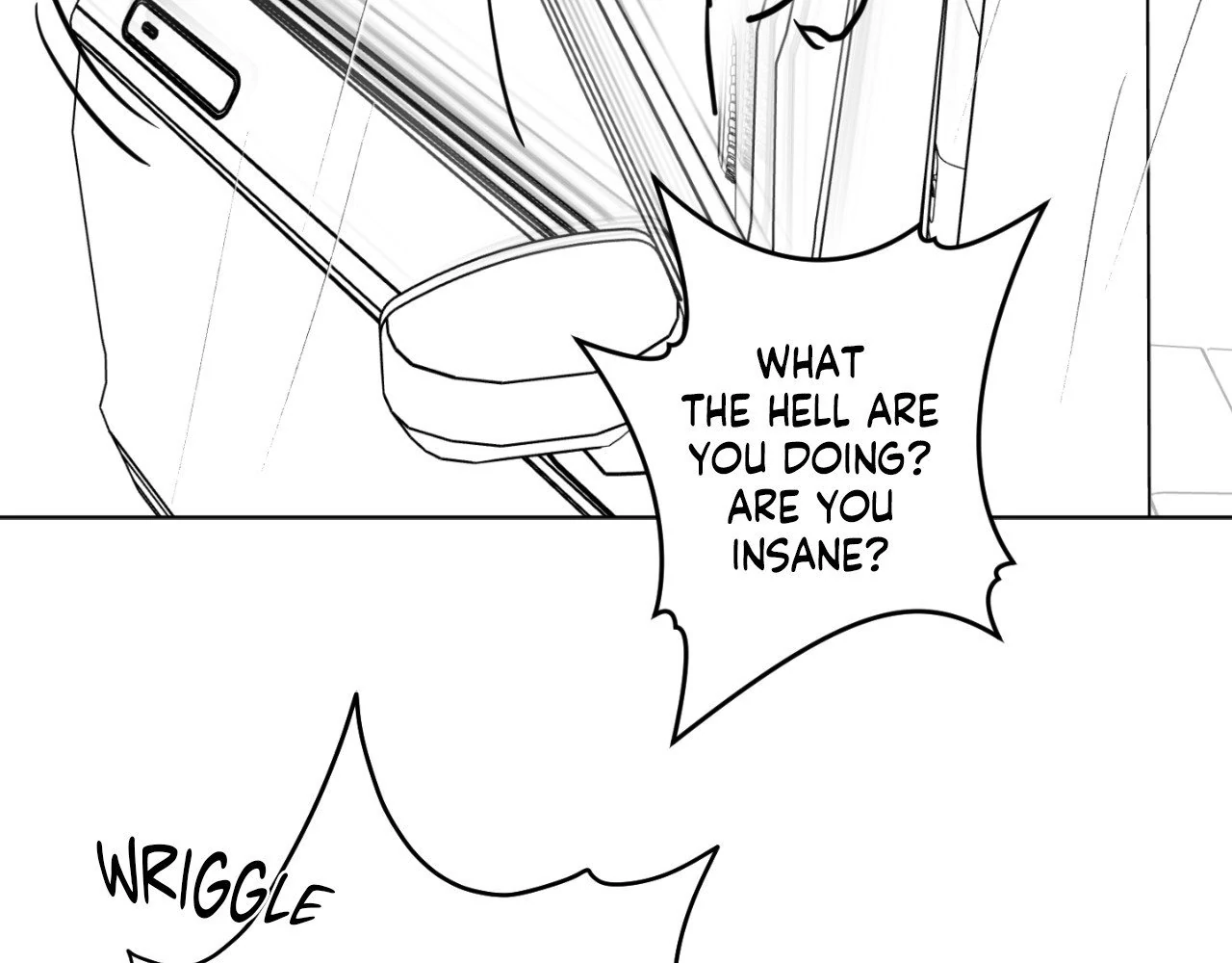 Say a Little Prayer - Chapter 63.5 manhwa
