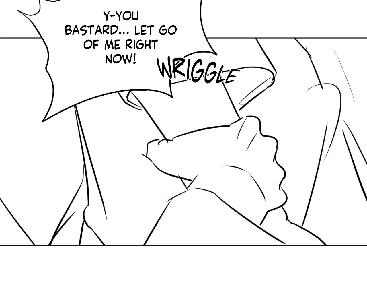 Say a Little Prayer - Chapter 63.5 manhwa