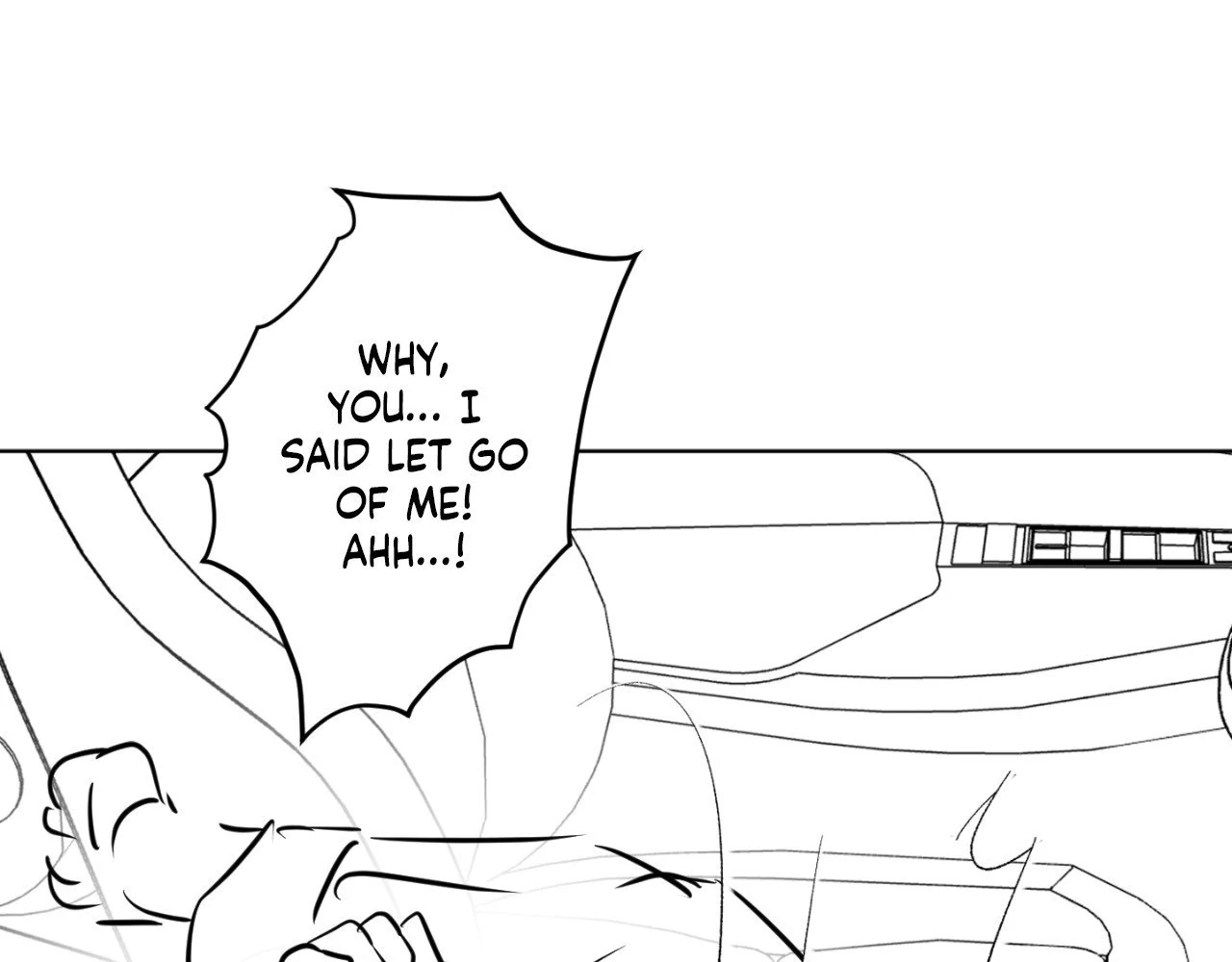 Say a Little Prayer - Chapter 63.5 manhwa