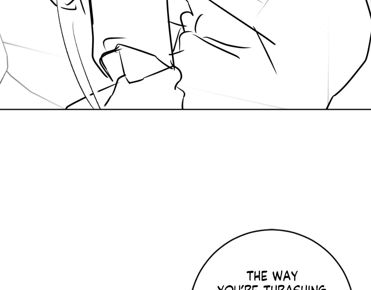 Say a Little Prayer - Chapter 63.5 manhwa