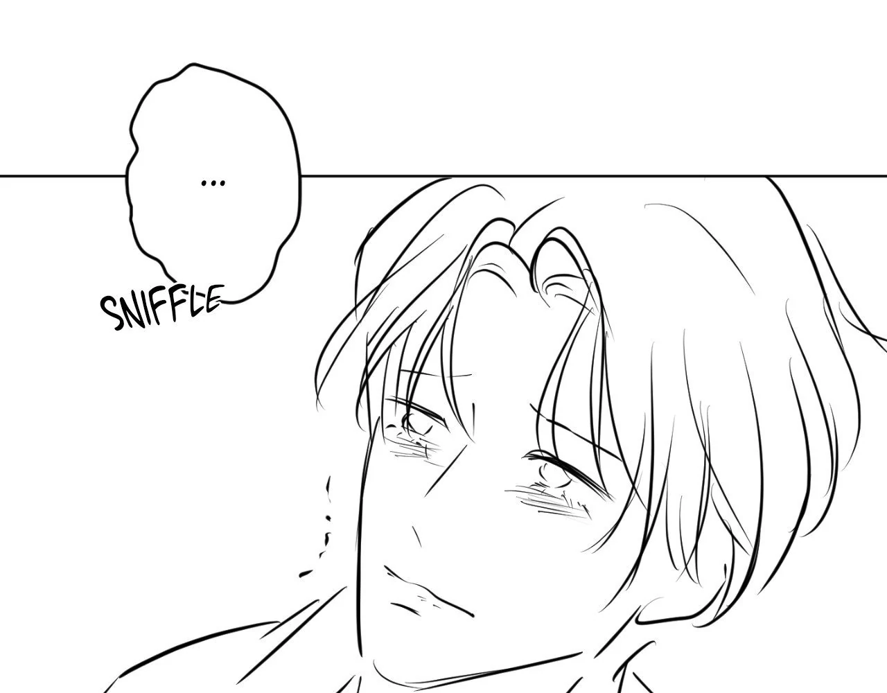 Say a Little Prayer - Chapter 63.5 manhwa