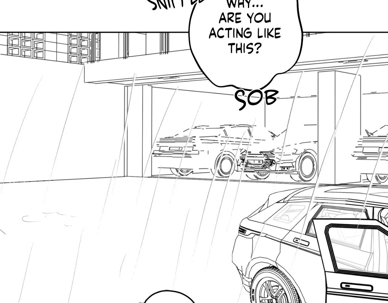 Say a Little Prayer - Chapter 63.5 manhwa