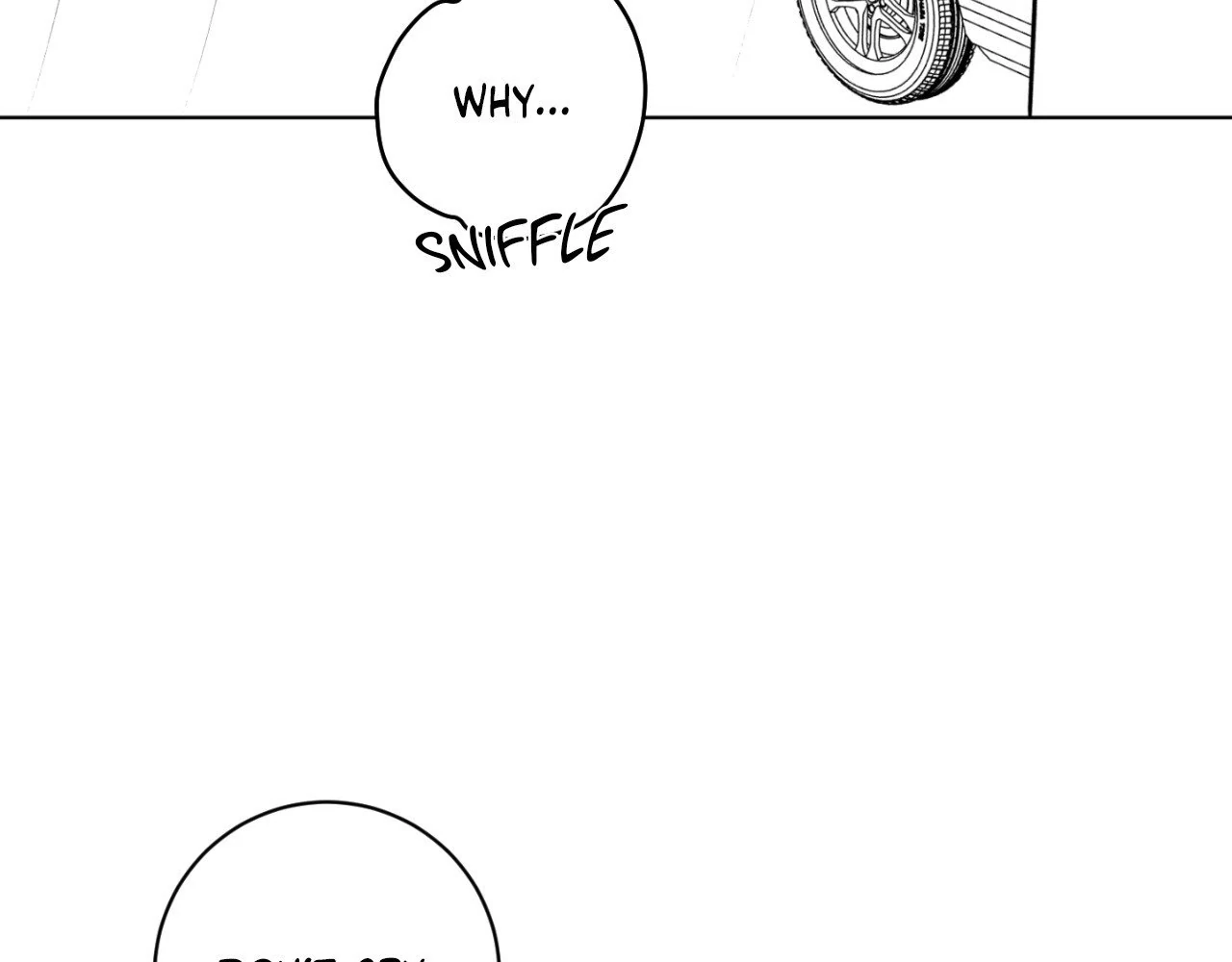 Say a Little Prayer - Chapter 63.5 manhwa
