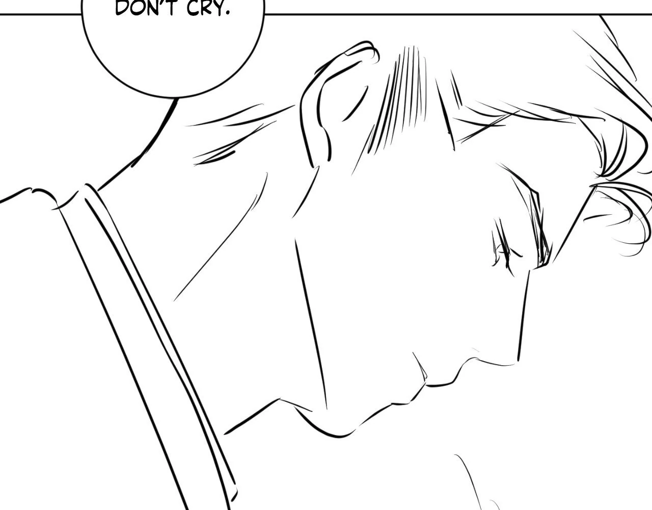 Say a Little Prayer - Chapter 63.5 manhwa