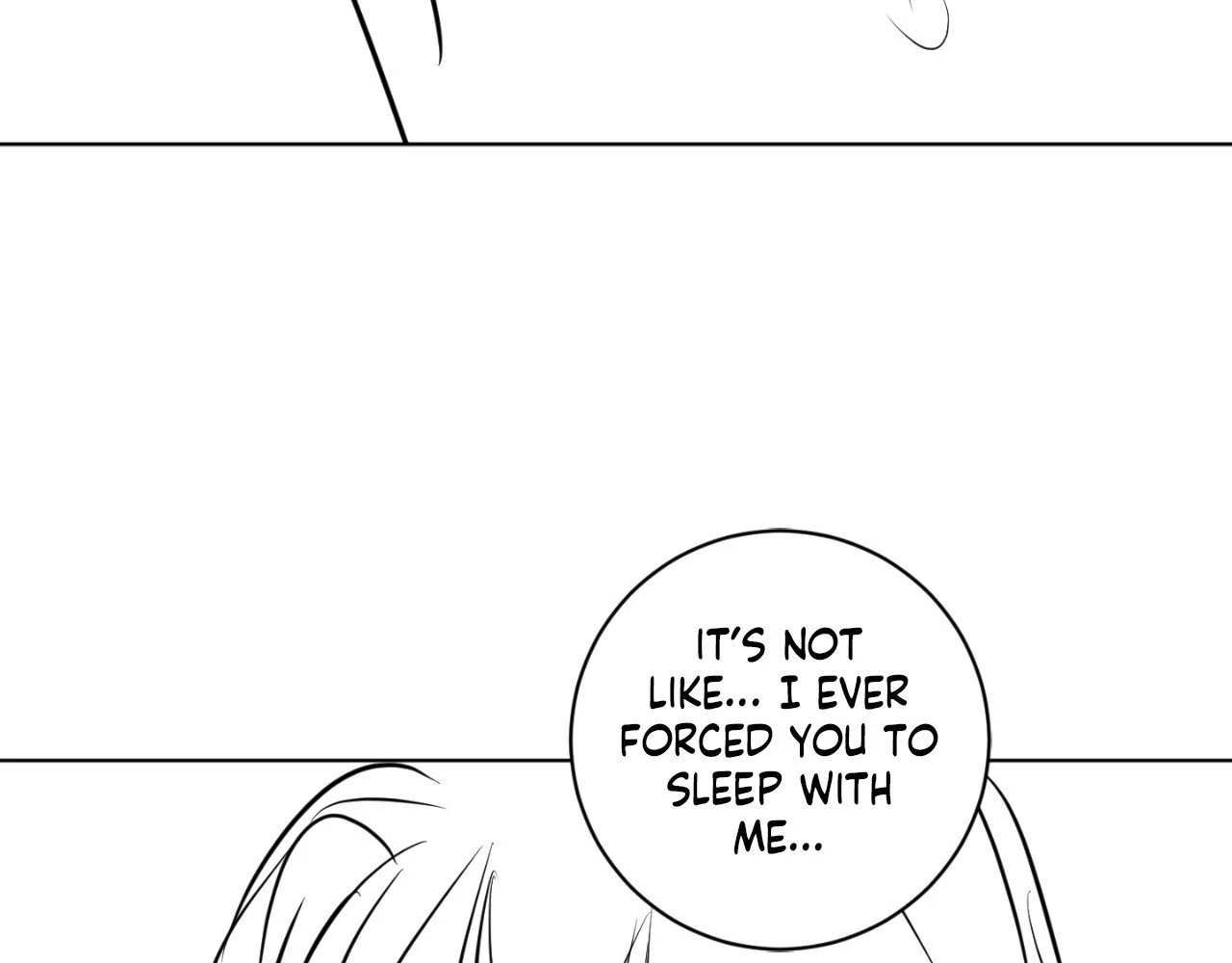 Say a Little Prayer - Chapter 63.5 manhwa