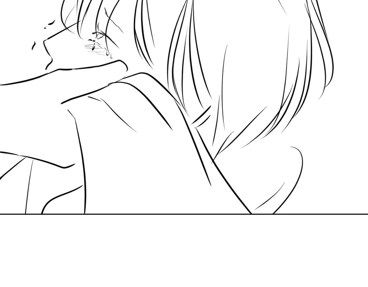 Say a Little Prayer - Chapter 63.5 manhwa