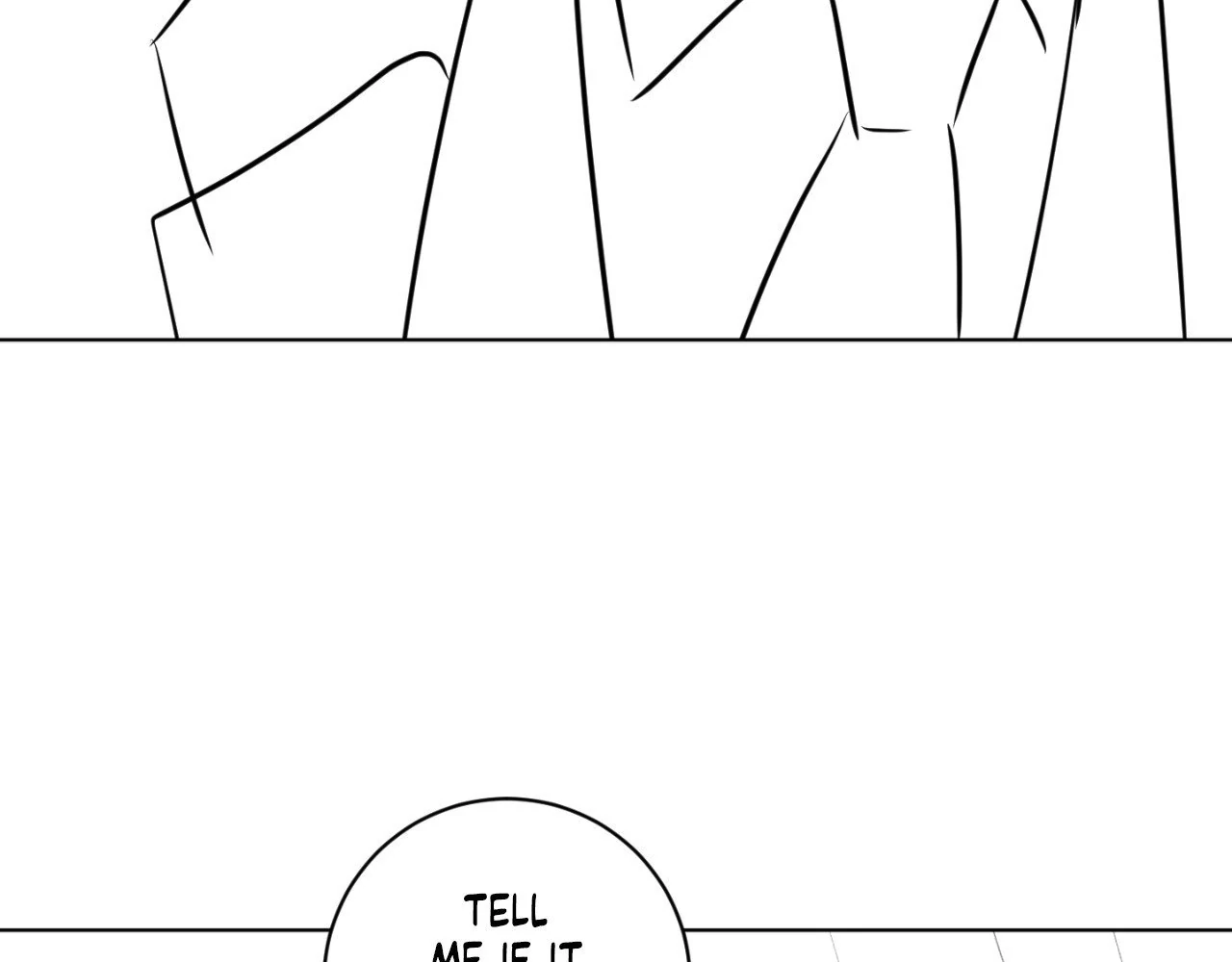 Say a Little Prayer - Chapter 63.5 manhwa