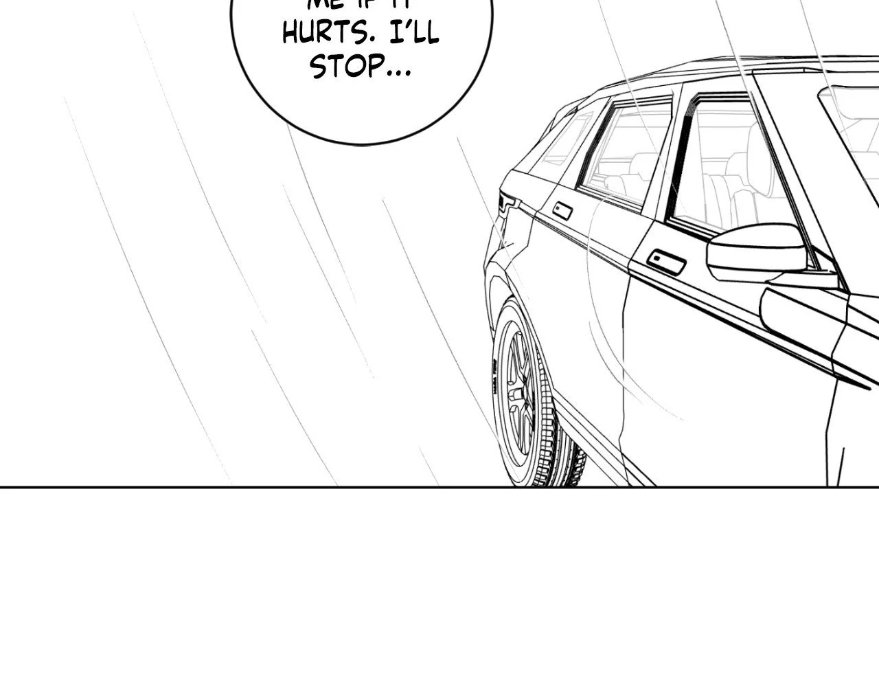 Say a Little Prayer - Chapter 63.5 manhwa