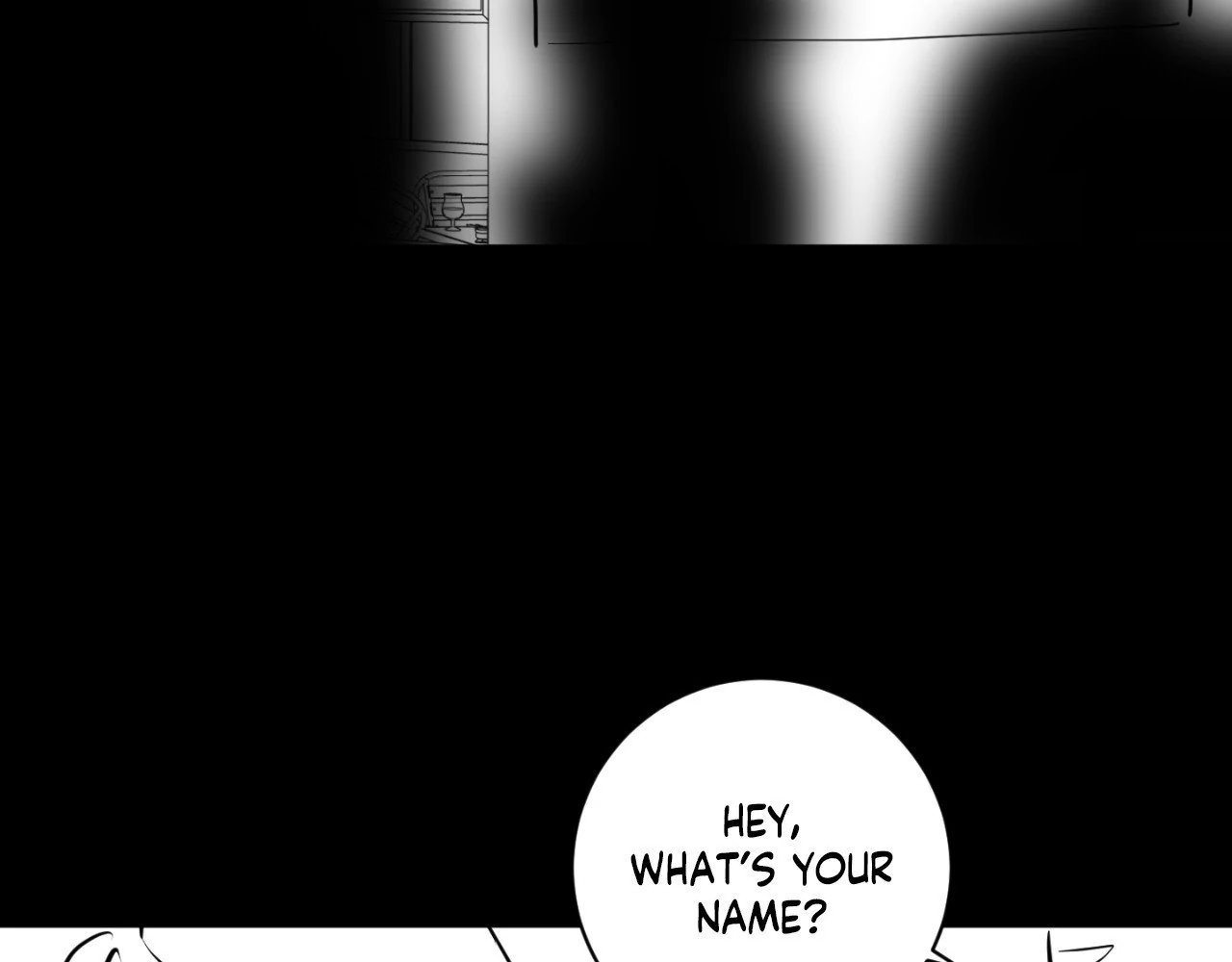 Say a Little Prayer - Chapter 63.5 manhwa