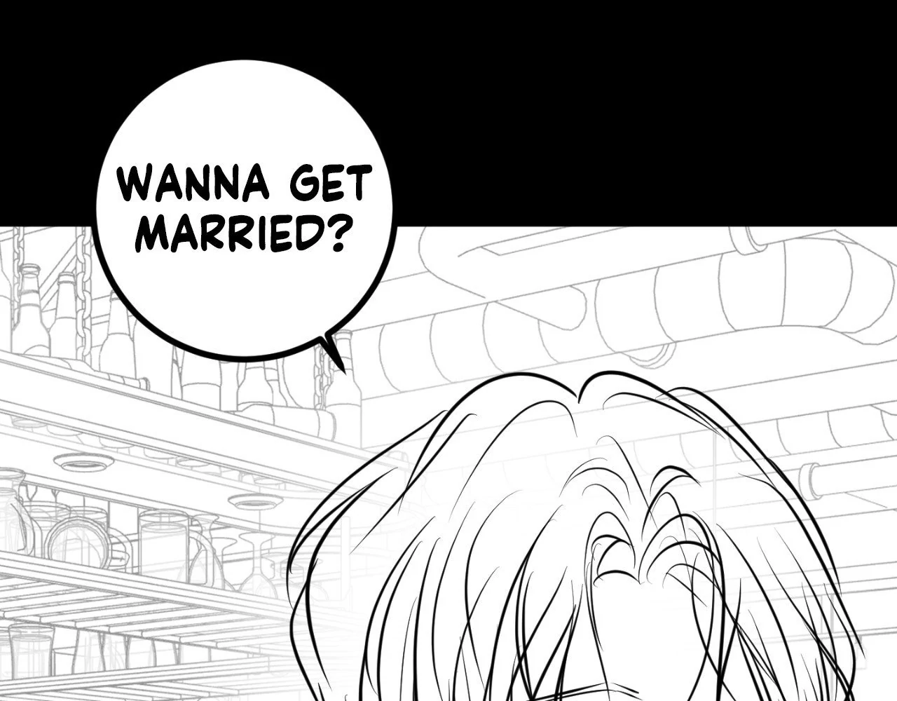Say a Little Prayer - Chapter 63.5 manhwa